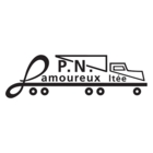 P. & N. Lamoureux Ltée - Logo