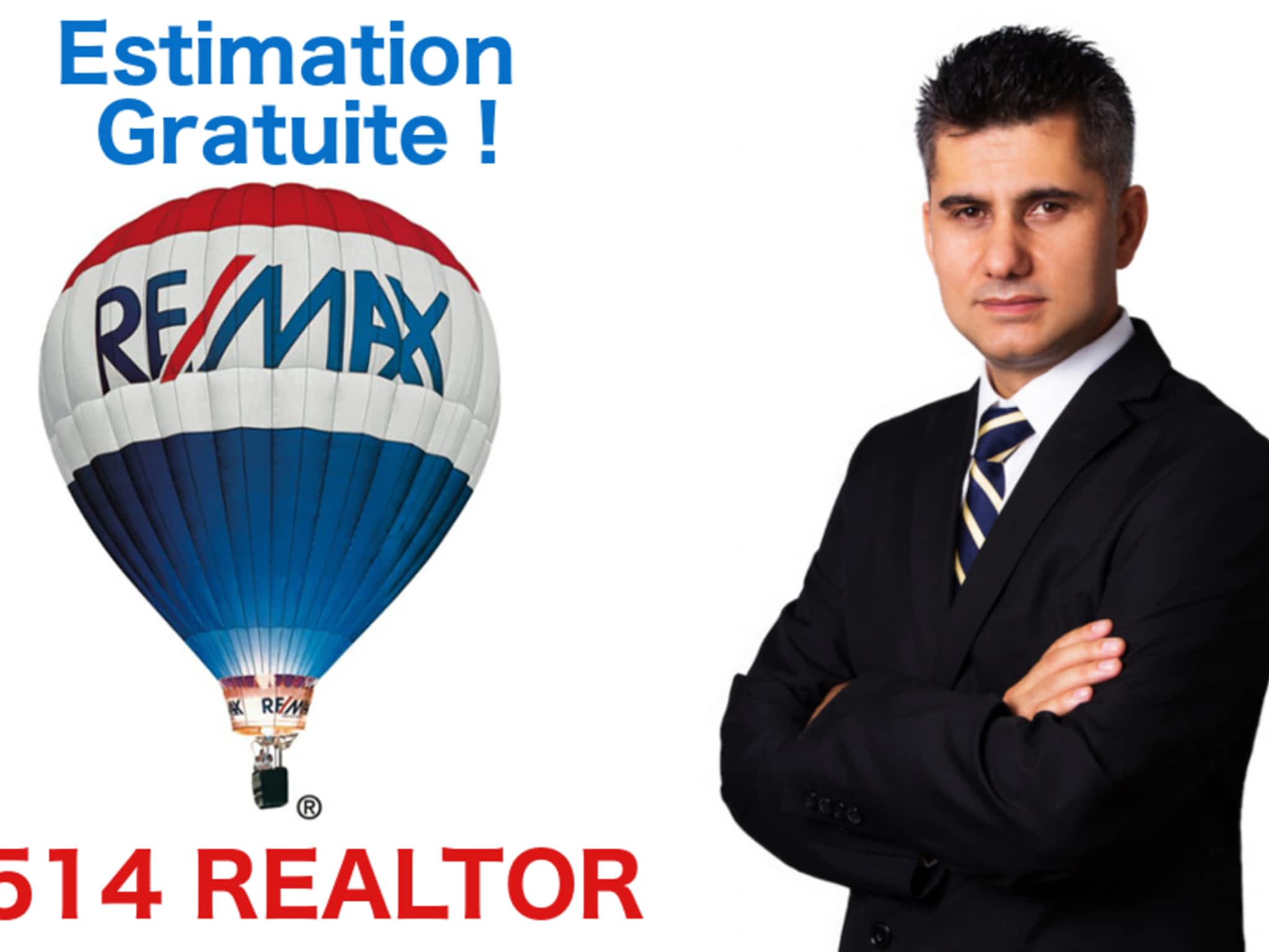 photo Free Home Evaluation Montreal Remax Broker