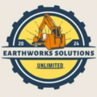 Earthworks Solutions Unlimited - Logo