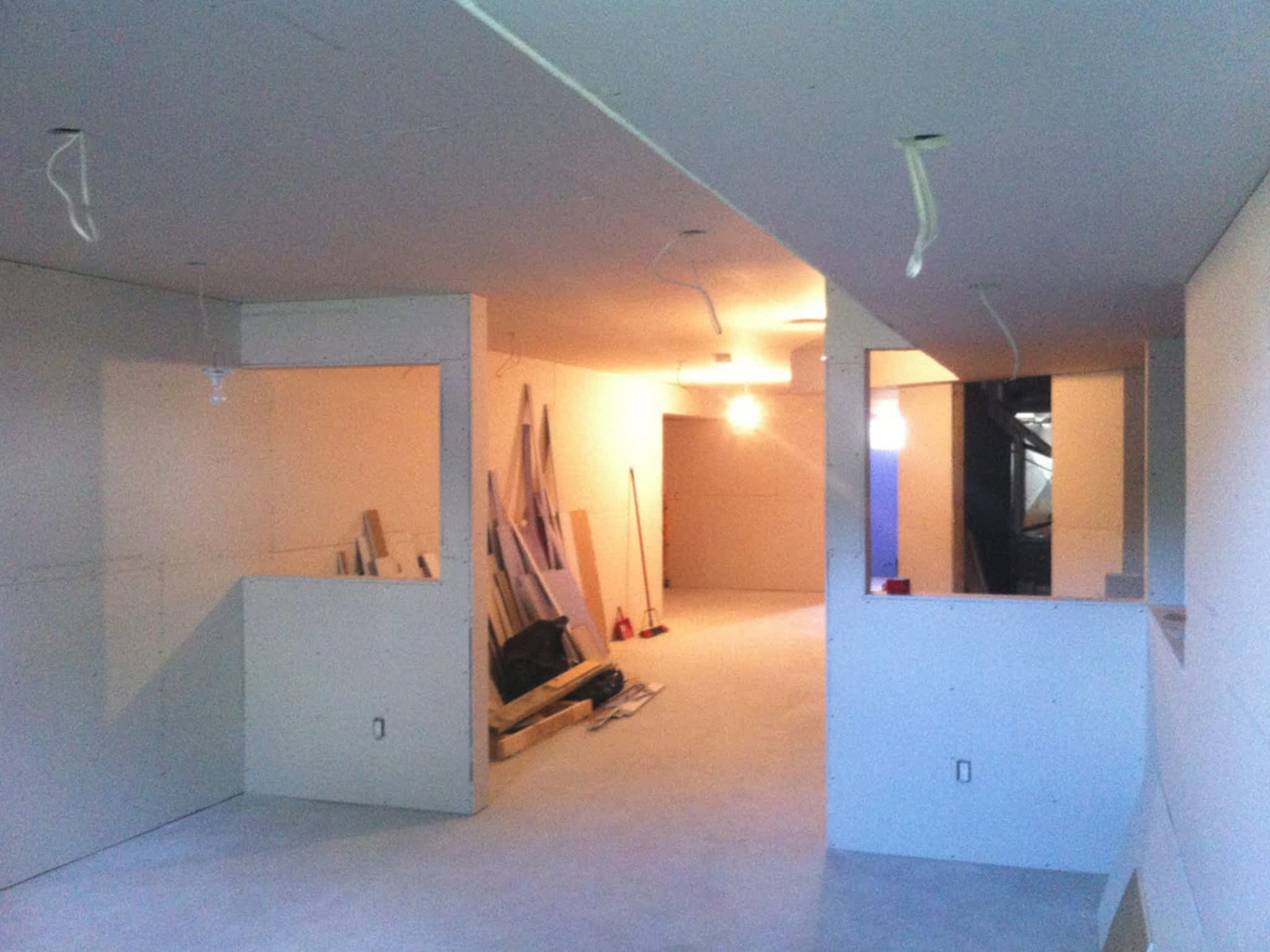 photo MJG Contracting