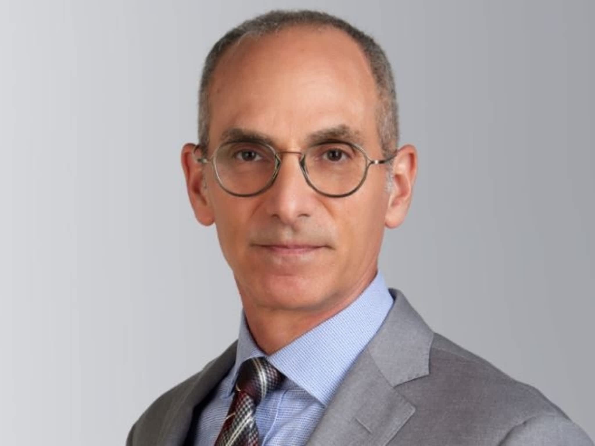 photo Morrow Mediation