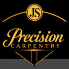 JS Precision Carpentry - Logo