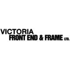 Victoria Front End & Frame Ltd - Wheel Alignment, Frame & Axle Services
