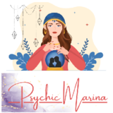 Voir le profil de Marina Spiritual Psychic - Woodbridge