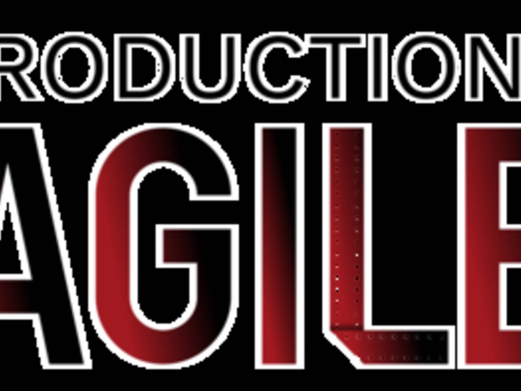 photo Productions Agile