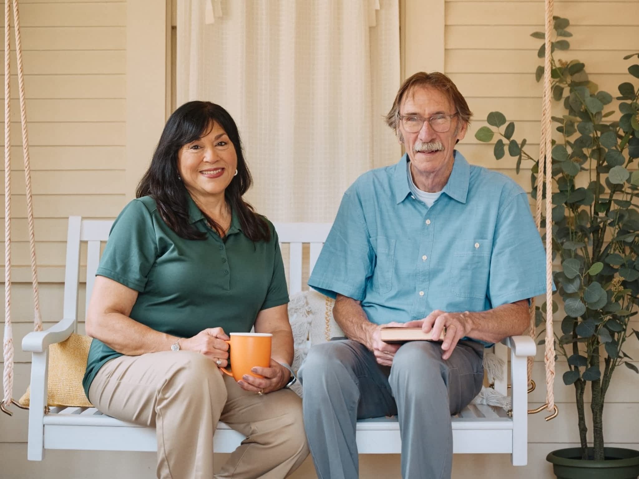 photo Home Instead Markham