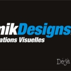 Atomik Designs - Copying & Duplicating Service
