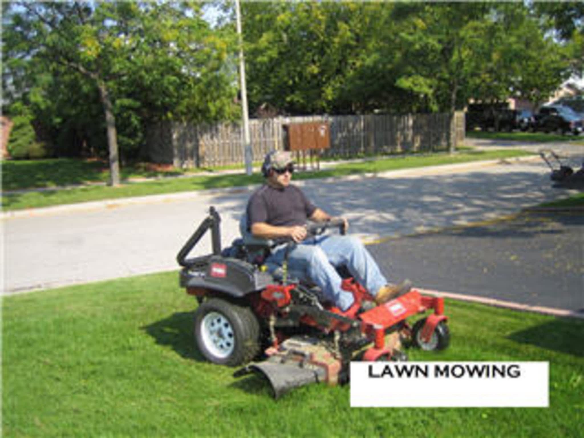 photo Nick's Home Services