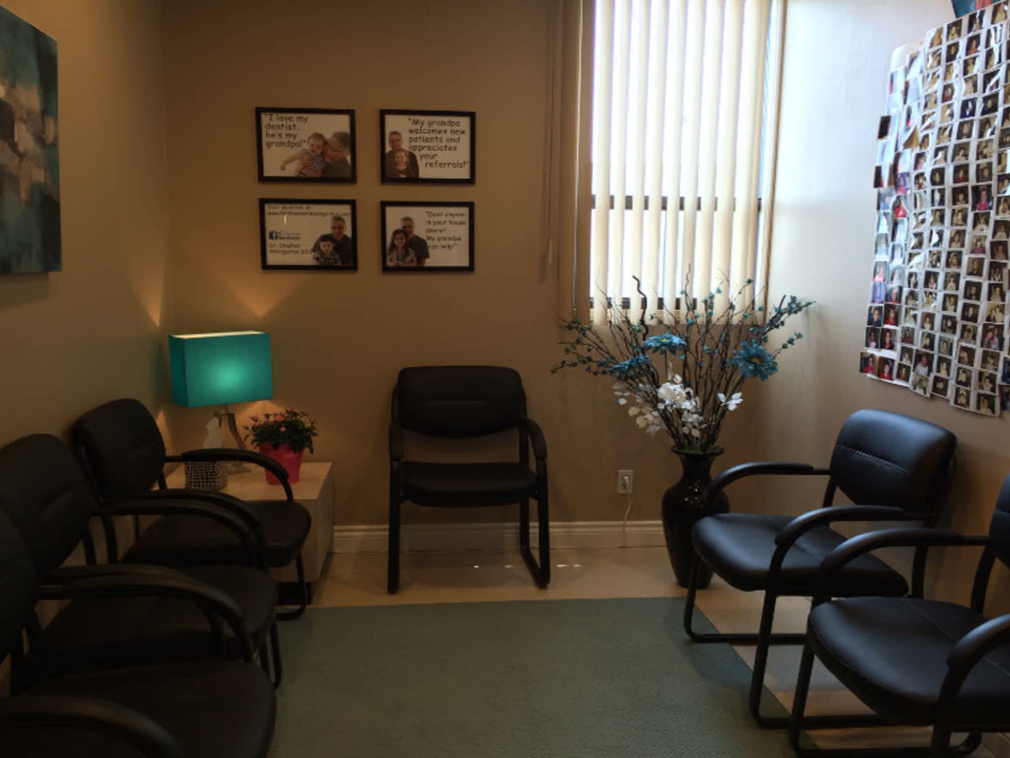 photo Your Scarborough Dentist