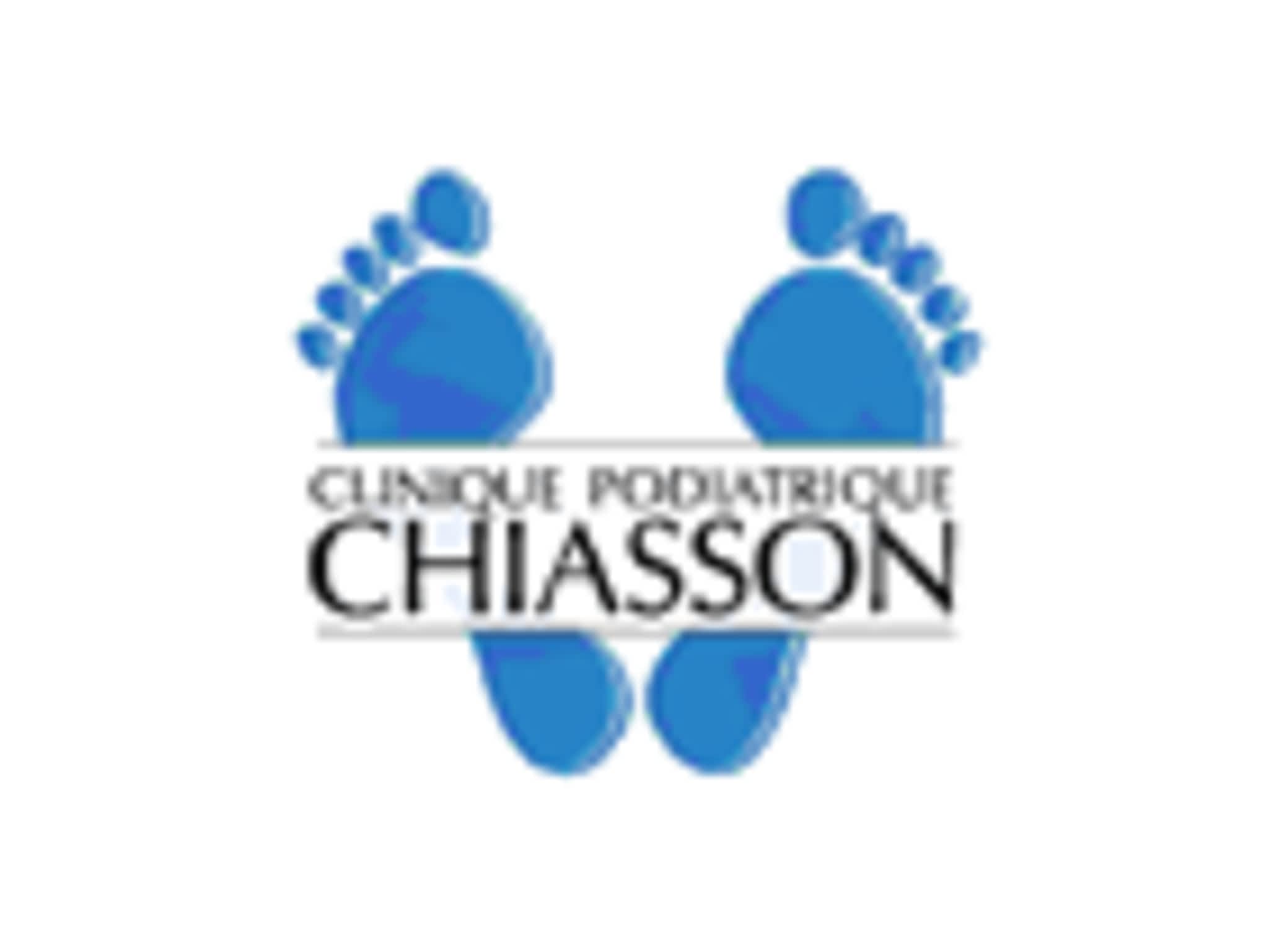 photo Clinique Podiatrique Chiasson