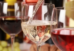 Wine spots in Toronto's Leslieville