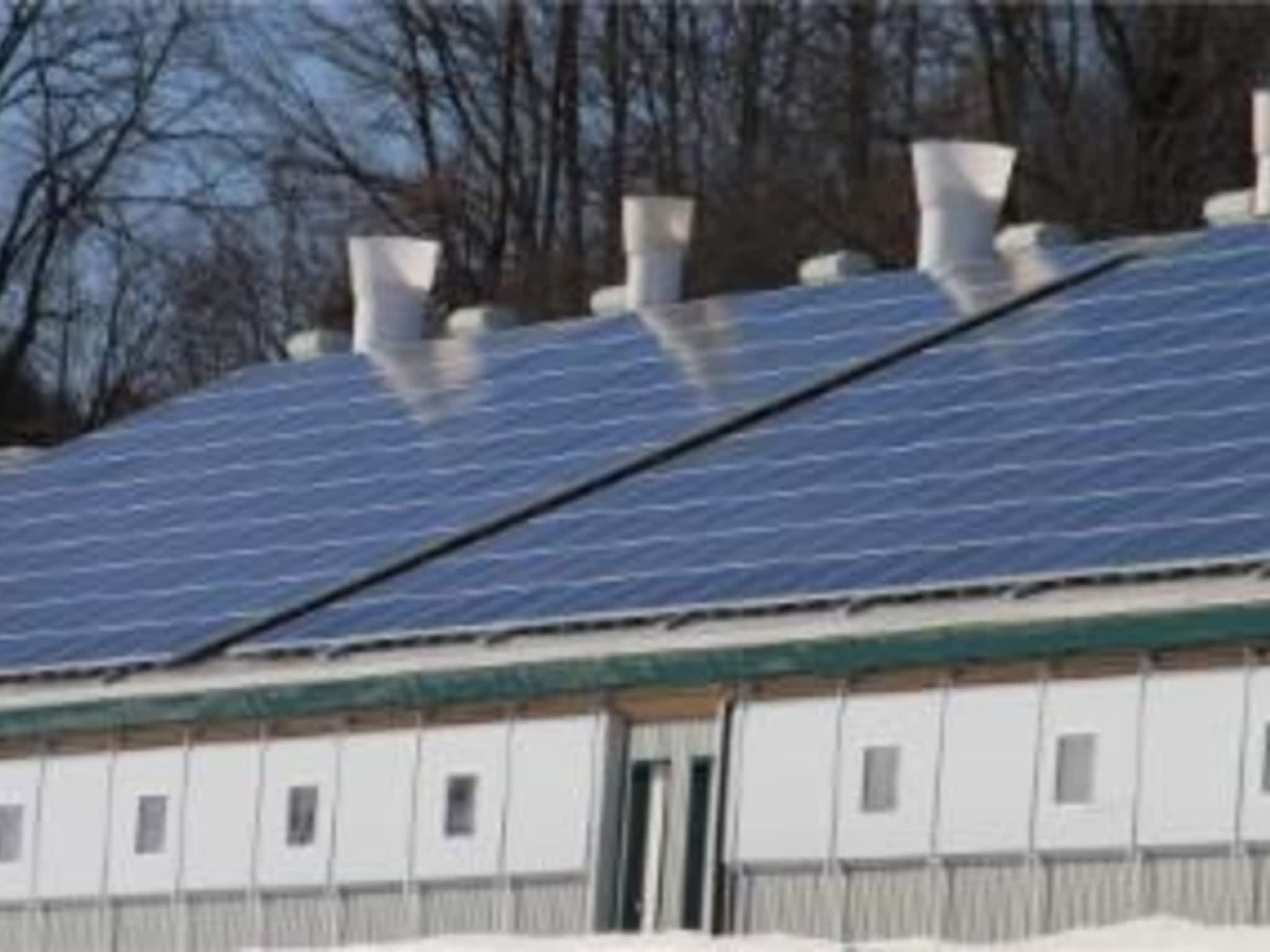 photo Generation Solar Renewable Energy Systems Inc