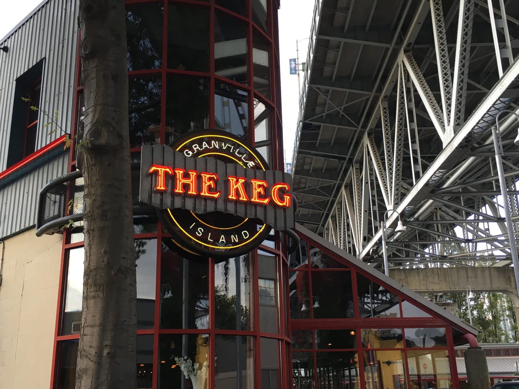 photo The Keg Steakhouse & Bar