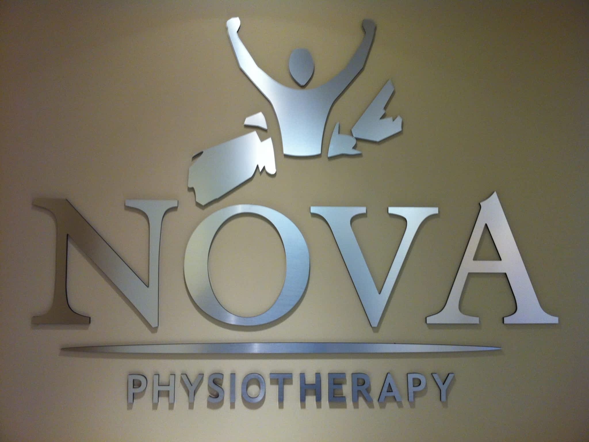 photo Nova Physiotherapy - Timberlea