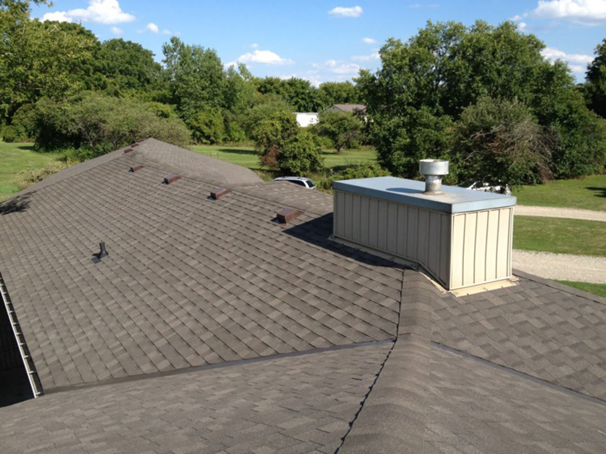 photo XRay Roofing Inc