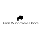 Bison Windows & Doors - Logo