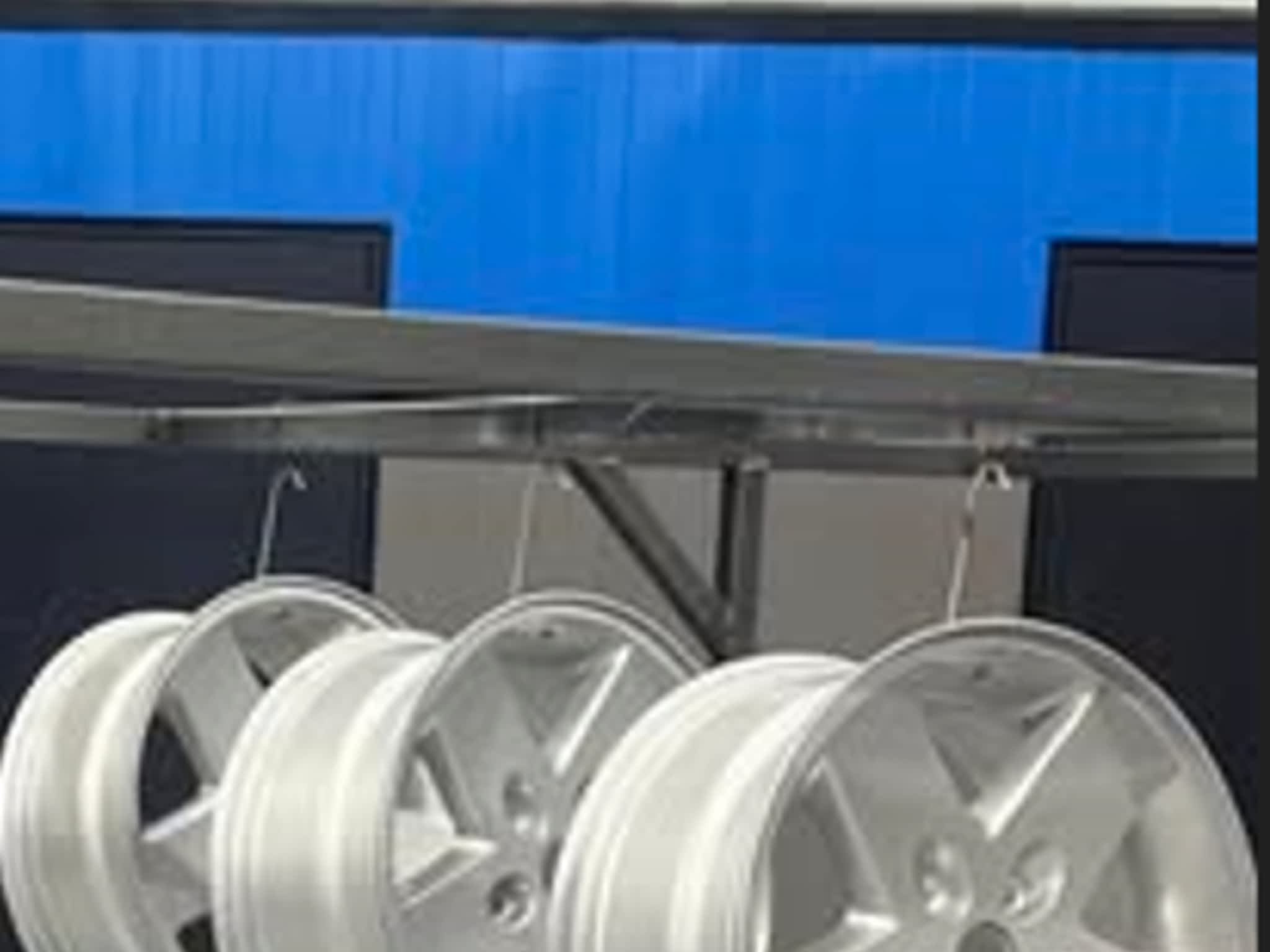 photo Precision Coating