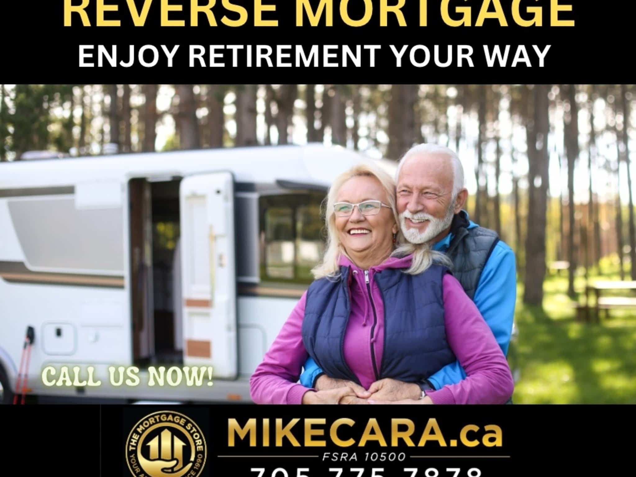 photo Mortgage Broker Mike Cara