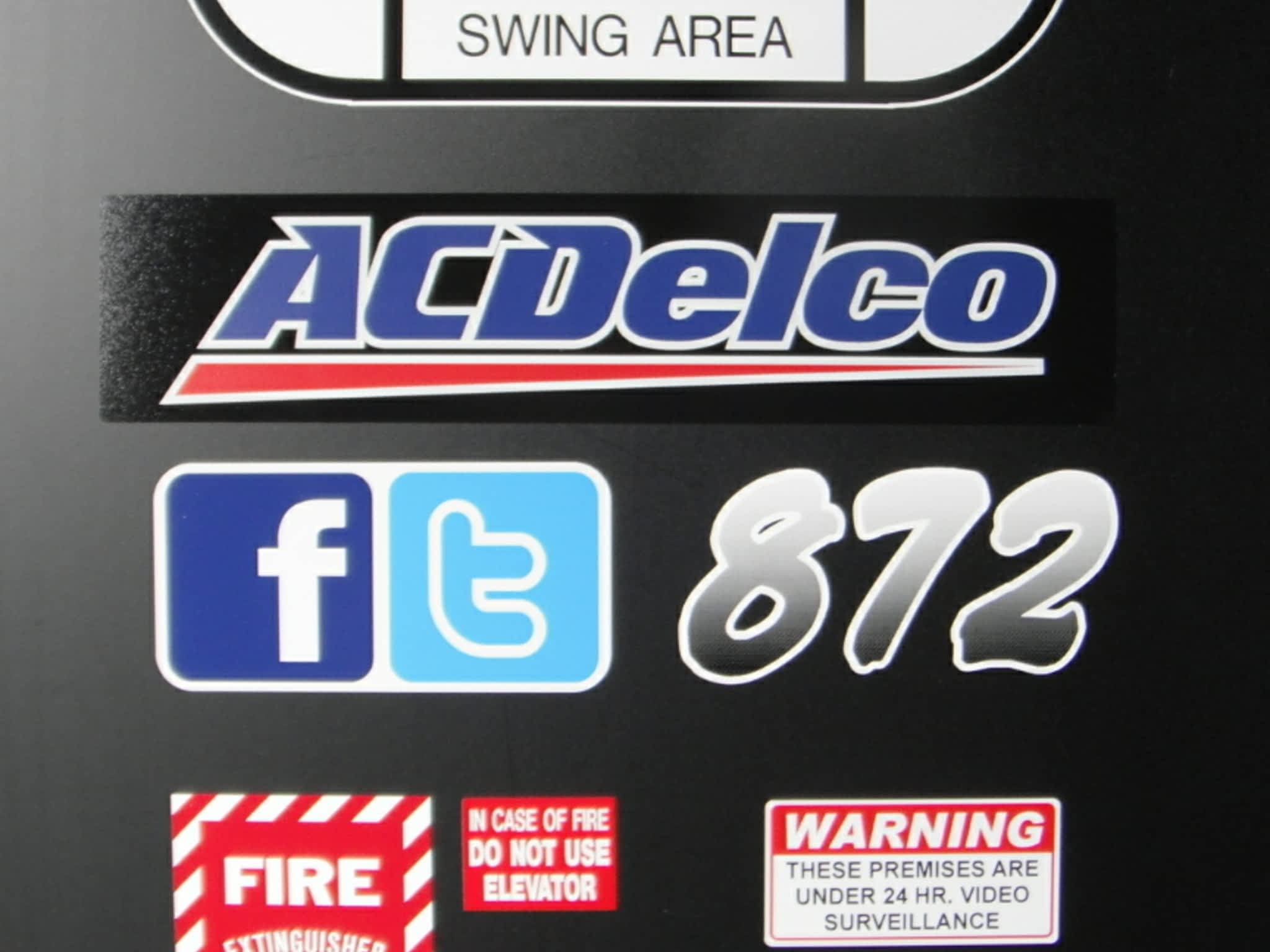 photo Lines And Designs