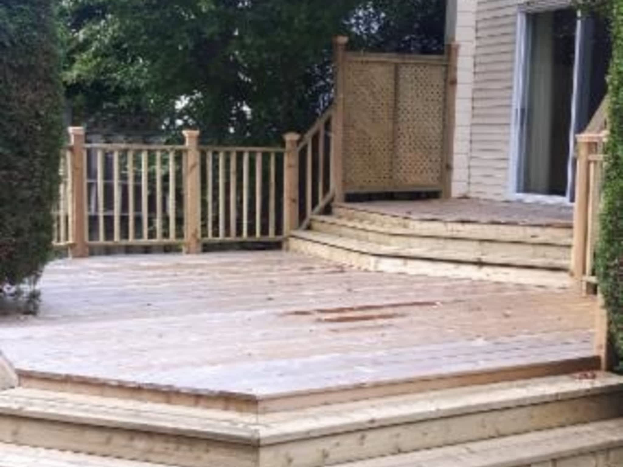 photo Rénovation Sébastien Lamontagne