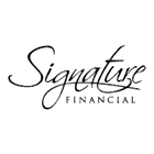Signature Financial Services - Préparation de déclaration d'impôts