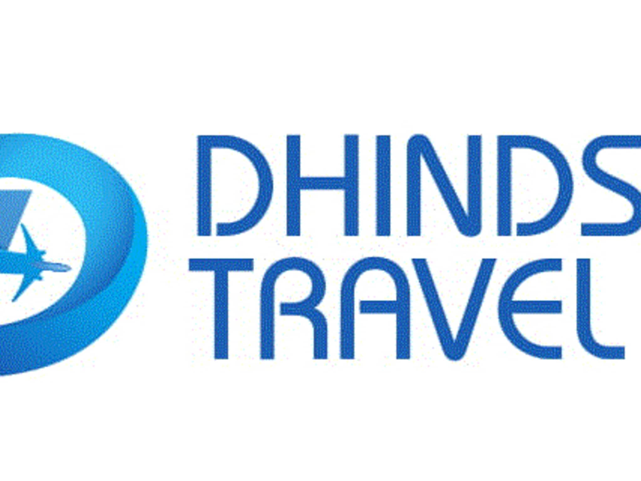 photo Dhindsa Travel Ltd