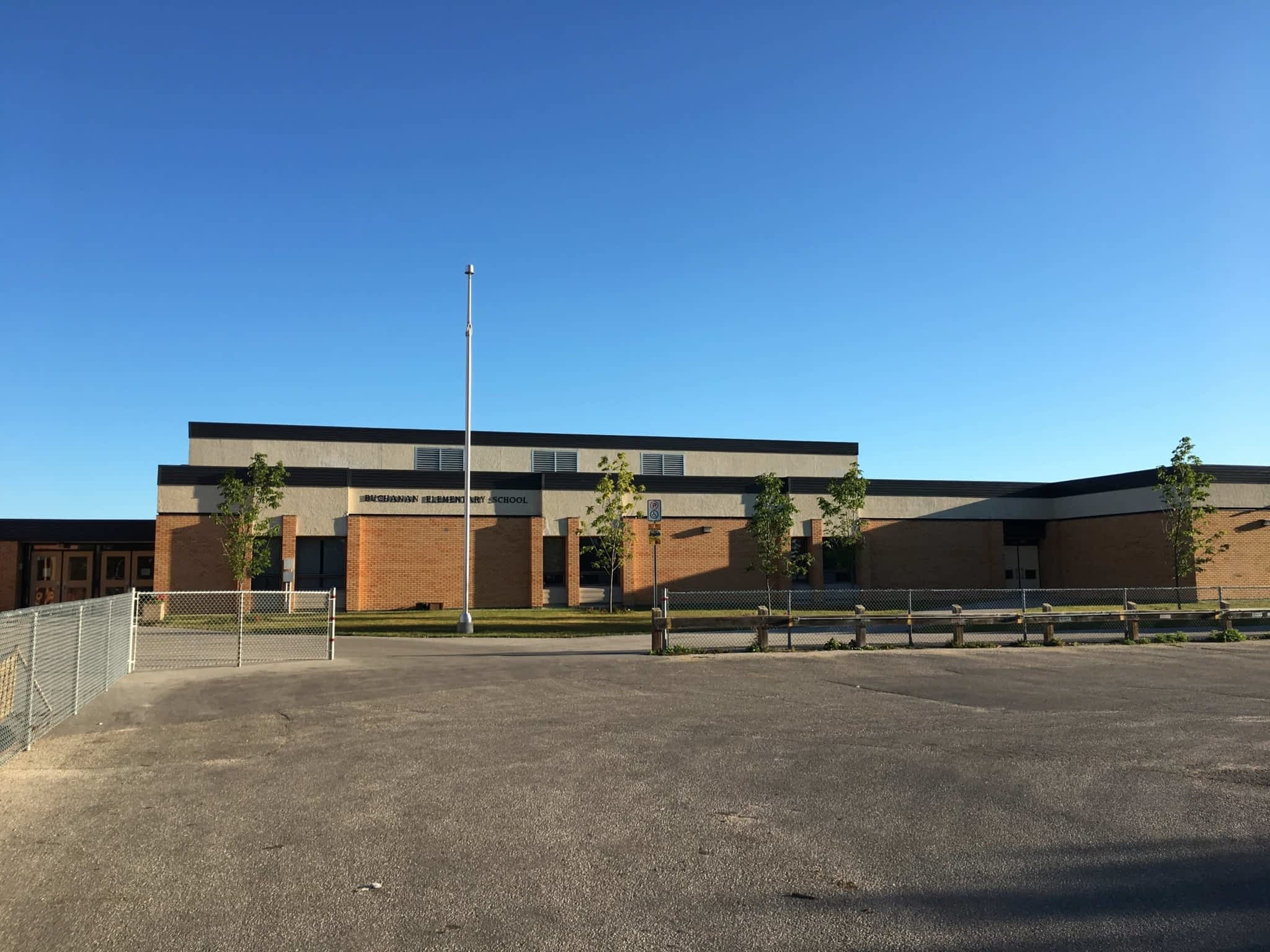 photo St James-Assiniboia School Division