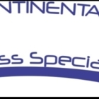 L&D Continental Windshield LTD - Pare-brises et vitres d'autos