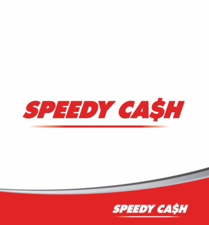 photo Speedy Cash