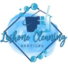 Lushone Cleaning Services - Logo