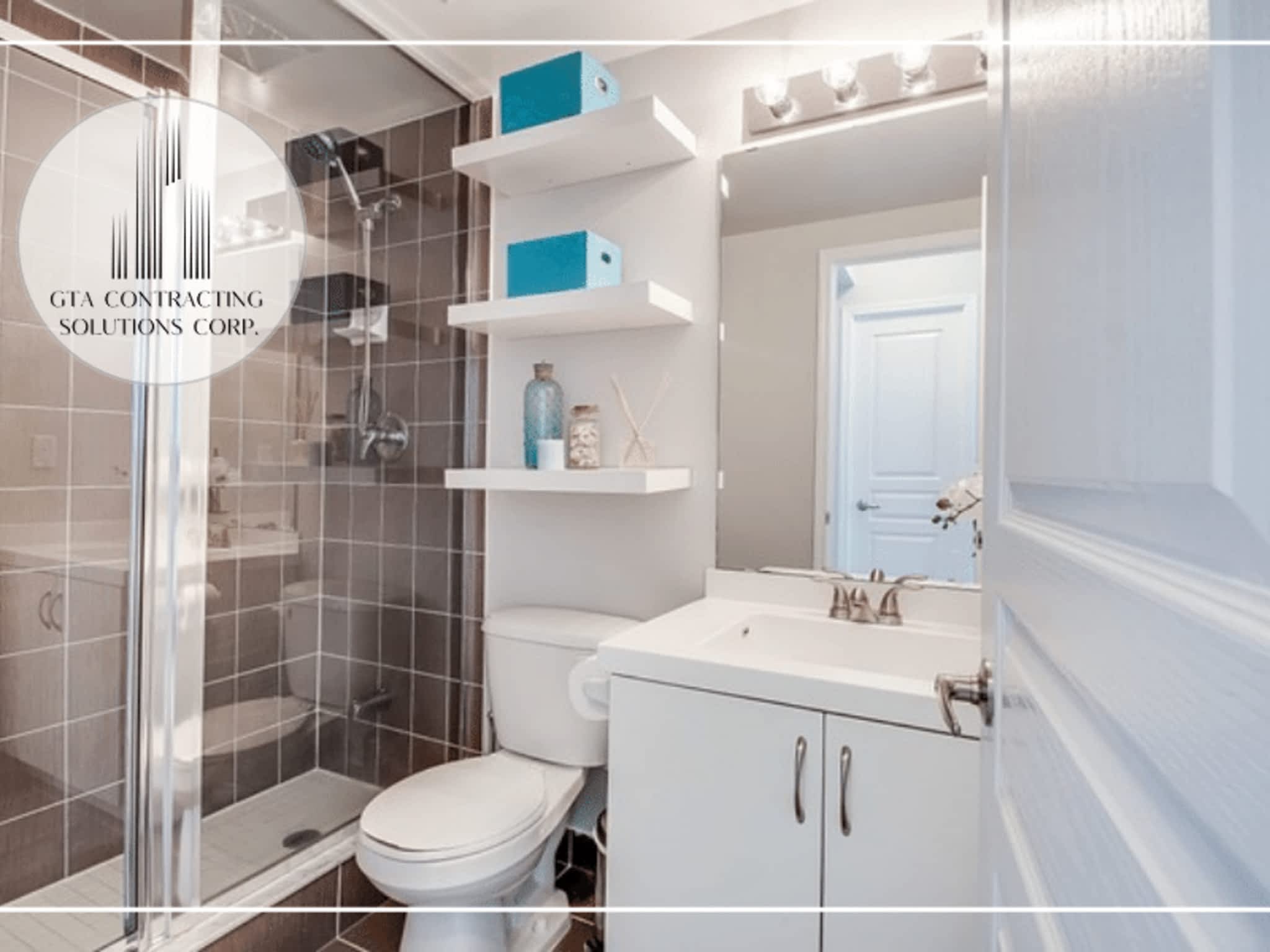 photo GTA Contracting Solutions