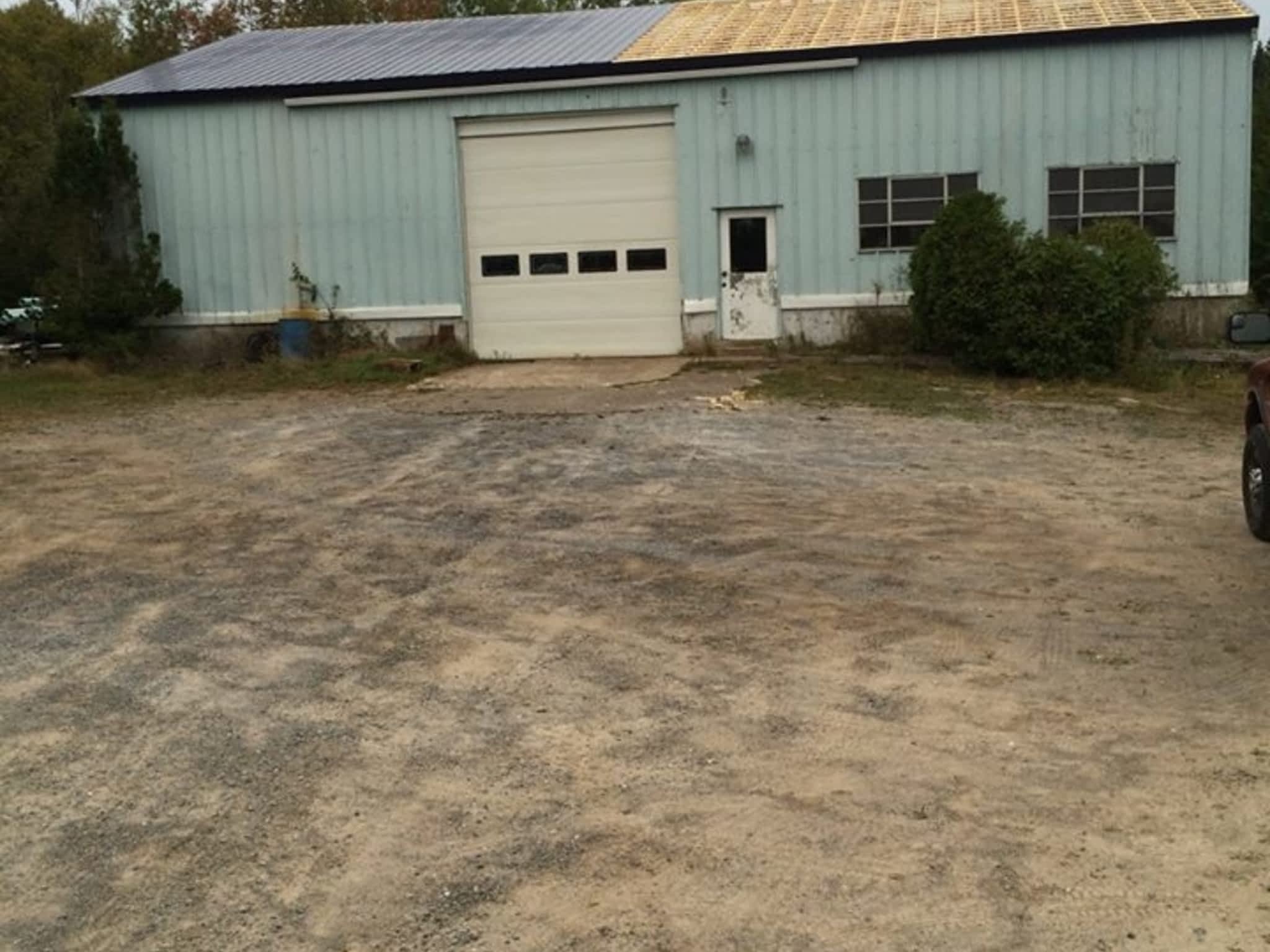 photo Tin Man Roofing