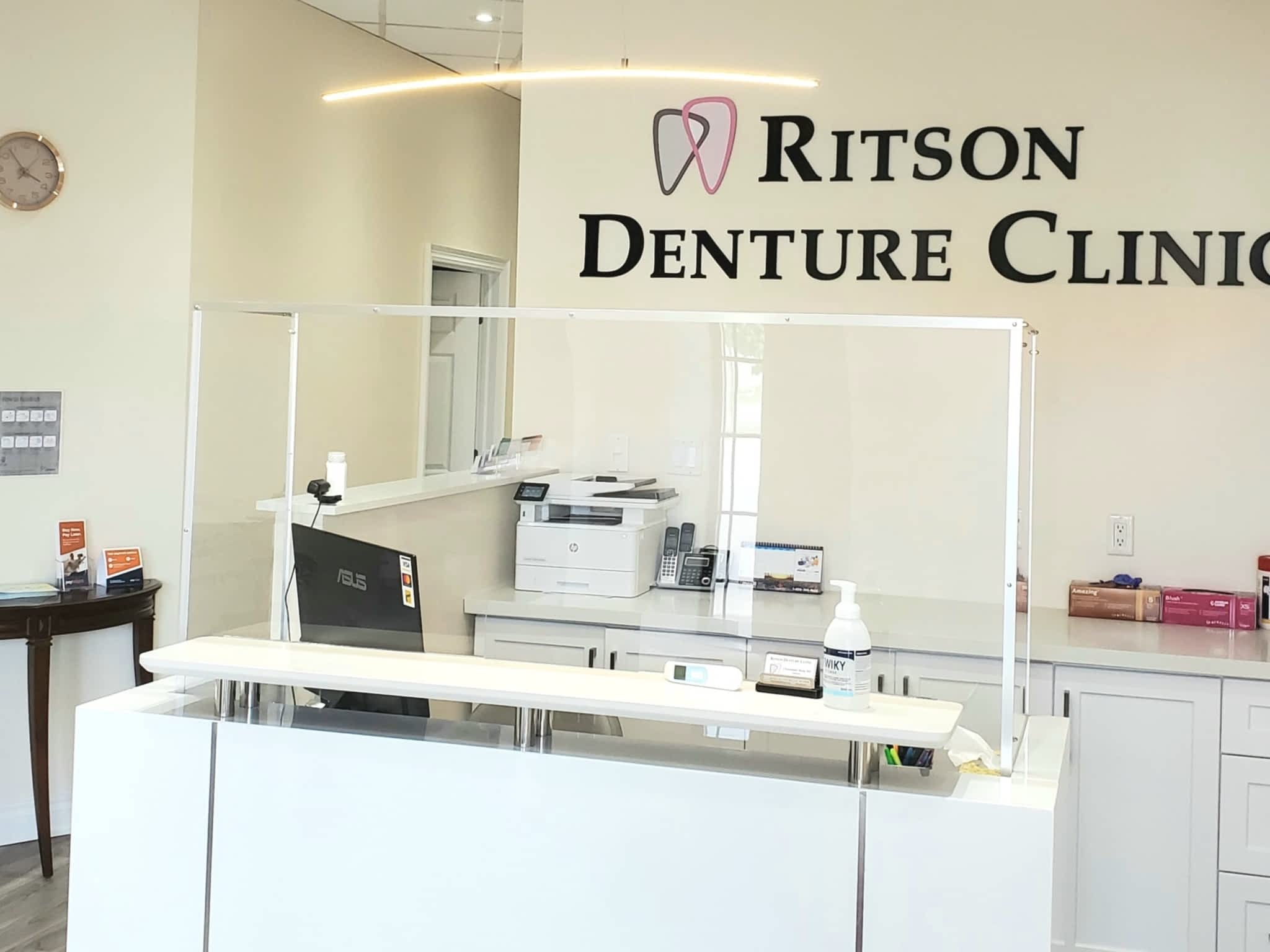 photo Ritson Denture Clinic