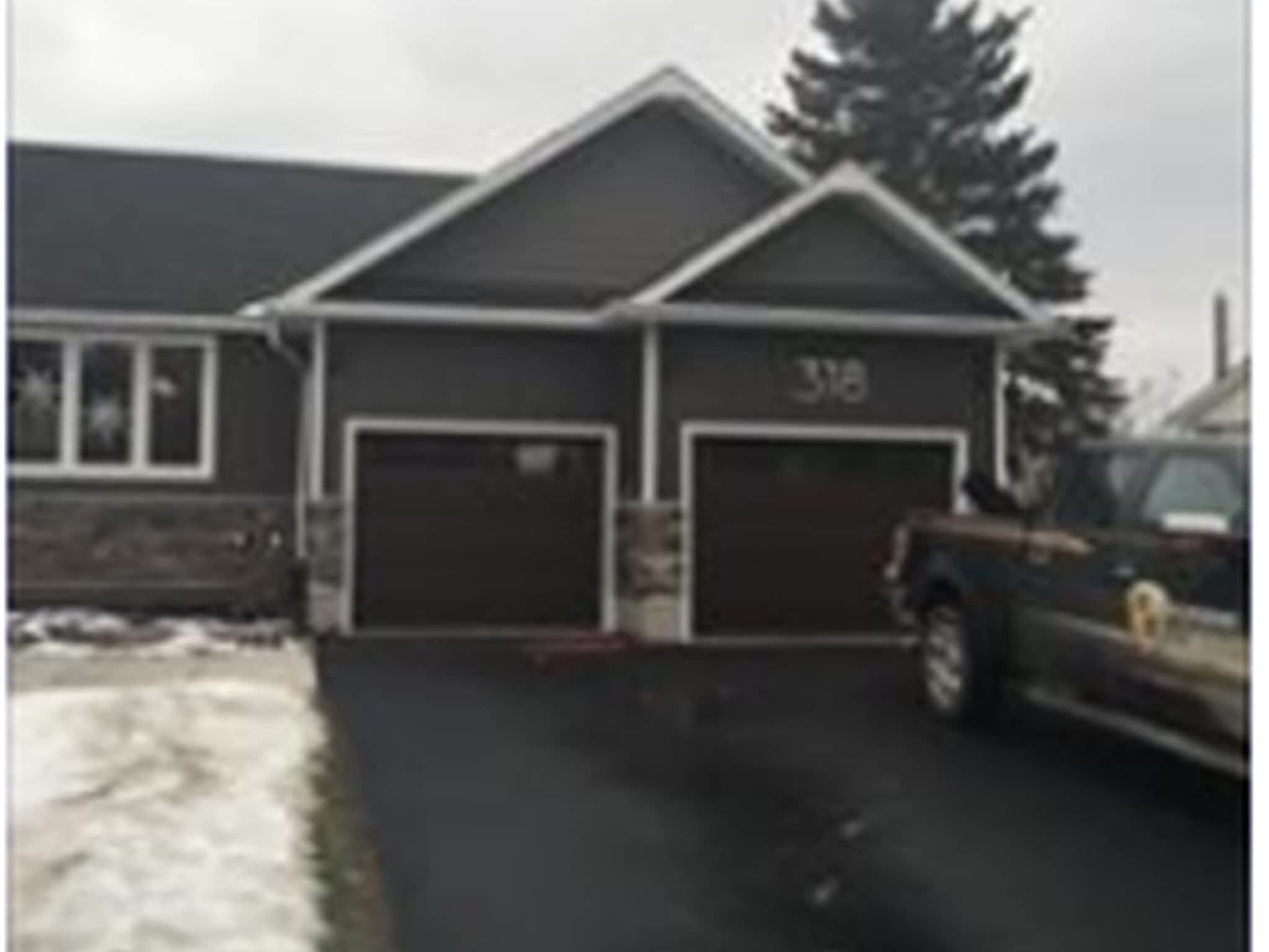 photo Exterior Elements