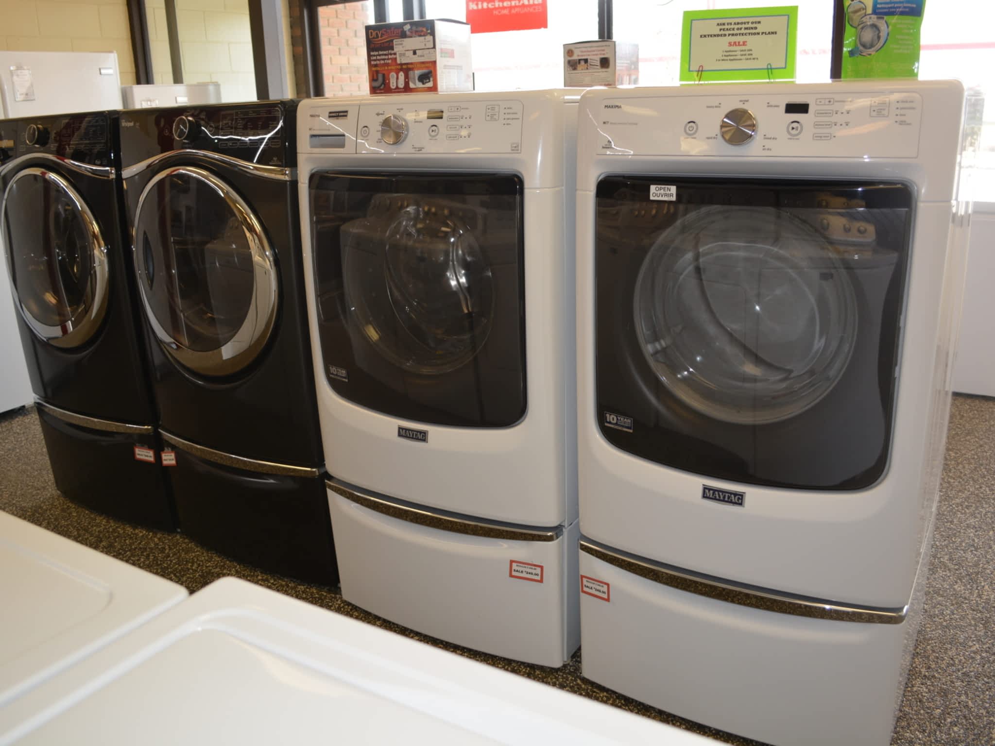 photo Tred Appliance Sales & Service