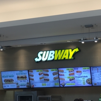 Subway - Restaurants