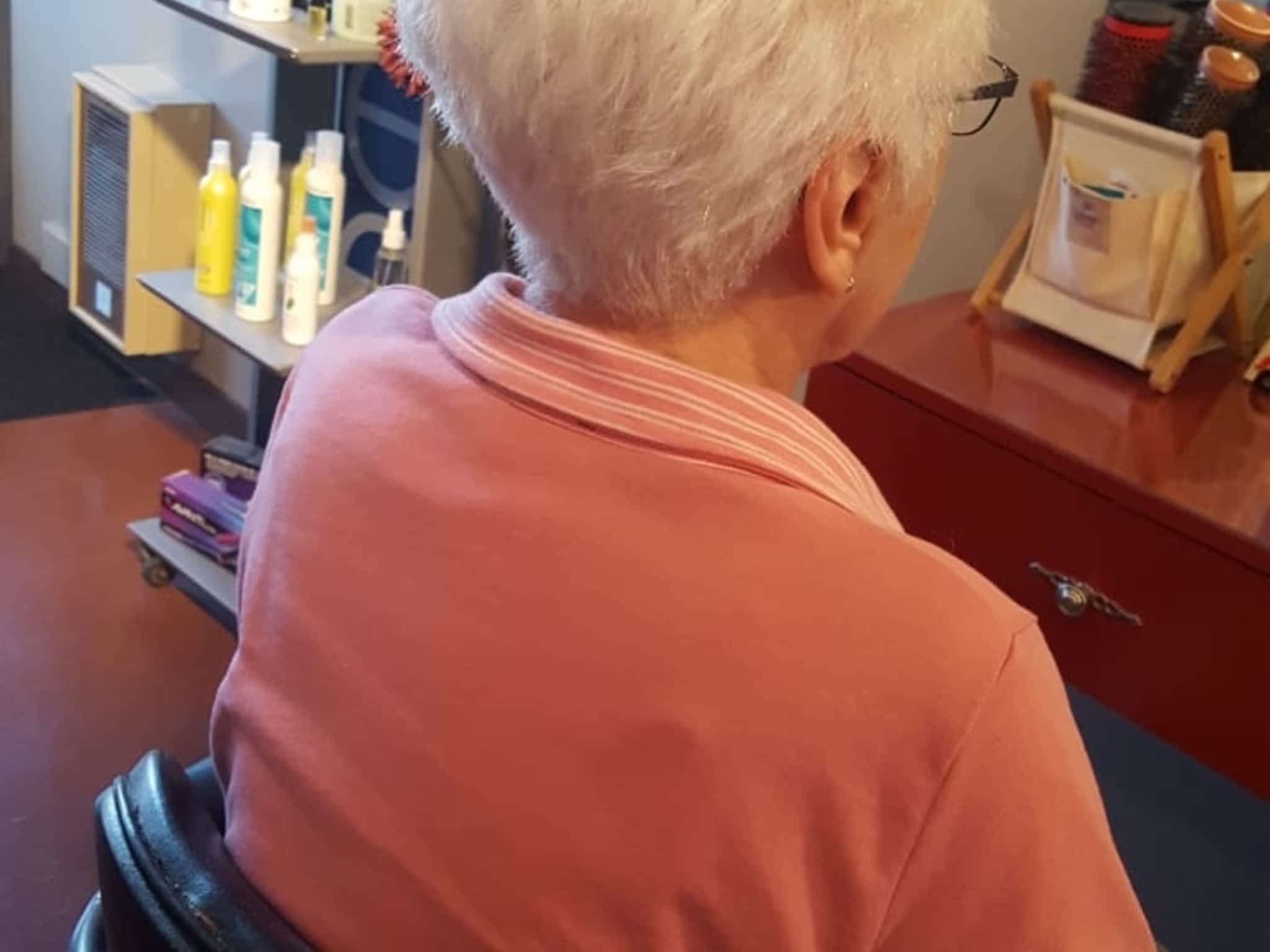 photo Coiffure Margarette
