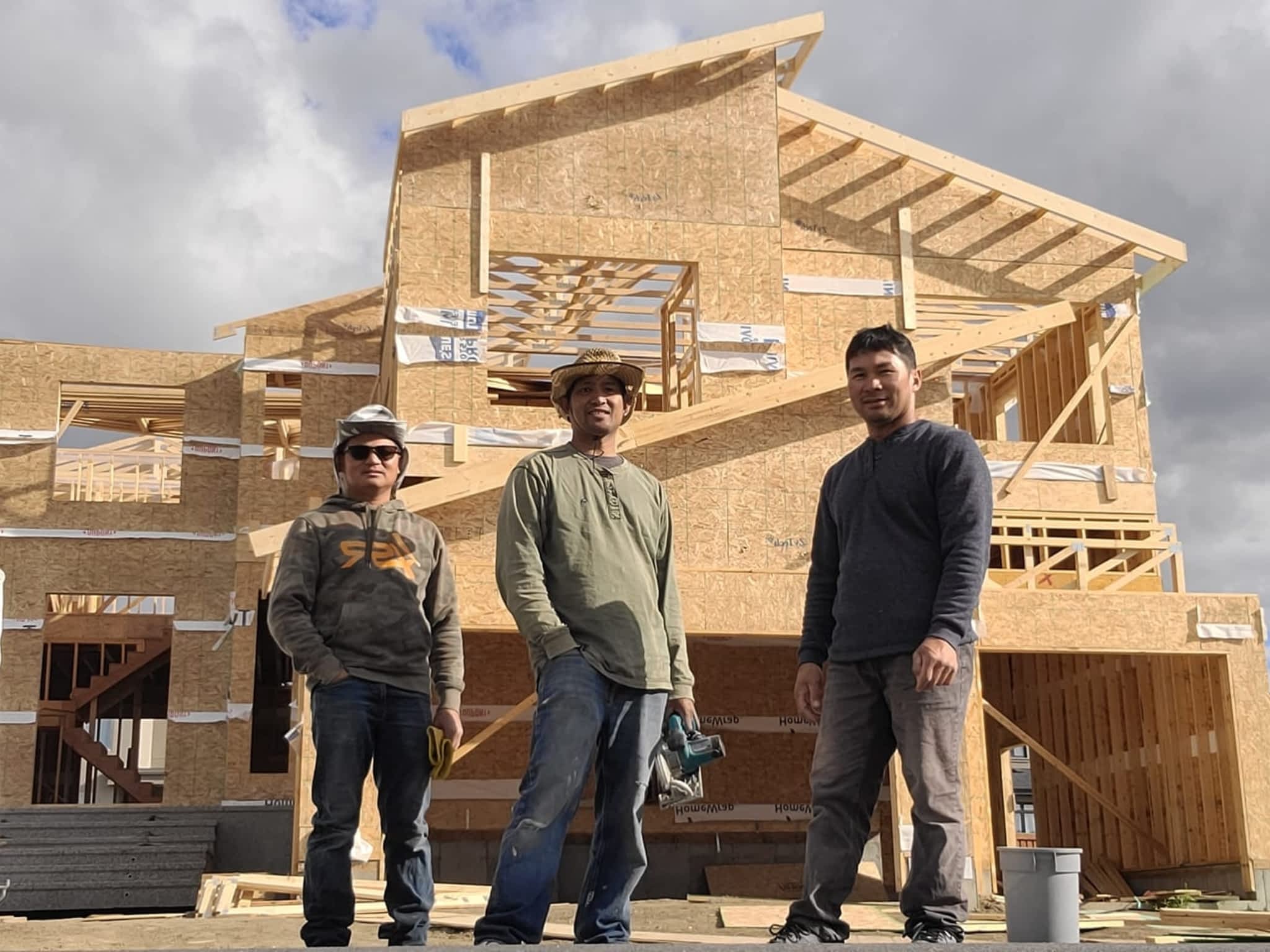 photo FMG Contracting LTD.