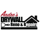 Andre's Drywall Reno & Repair - Entrepreneurs de murs préfabriqués