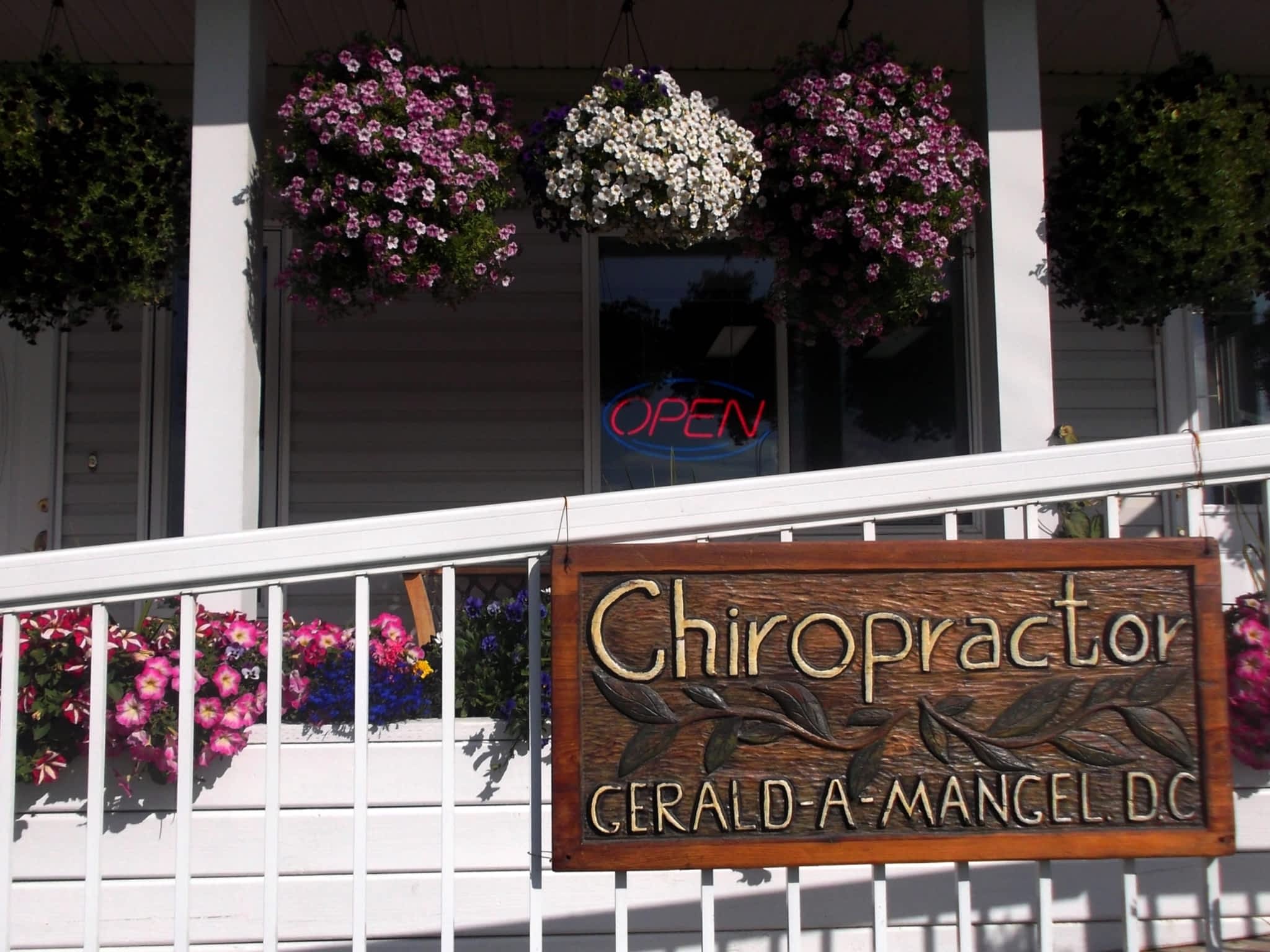 photo Deborah Sinclair