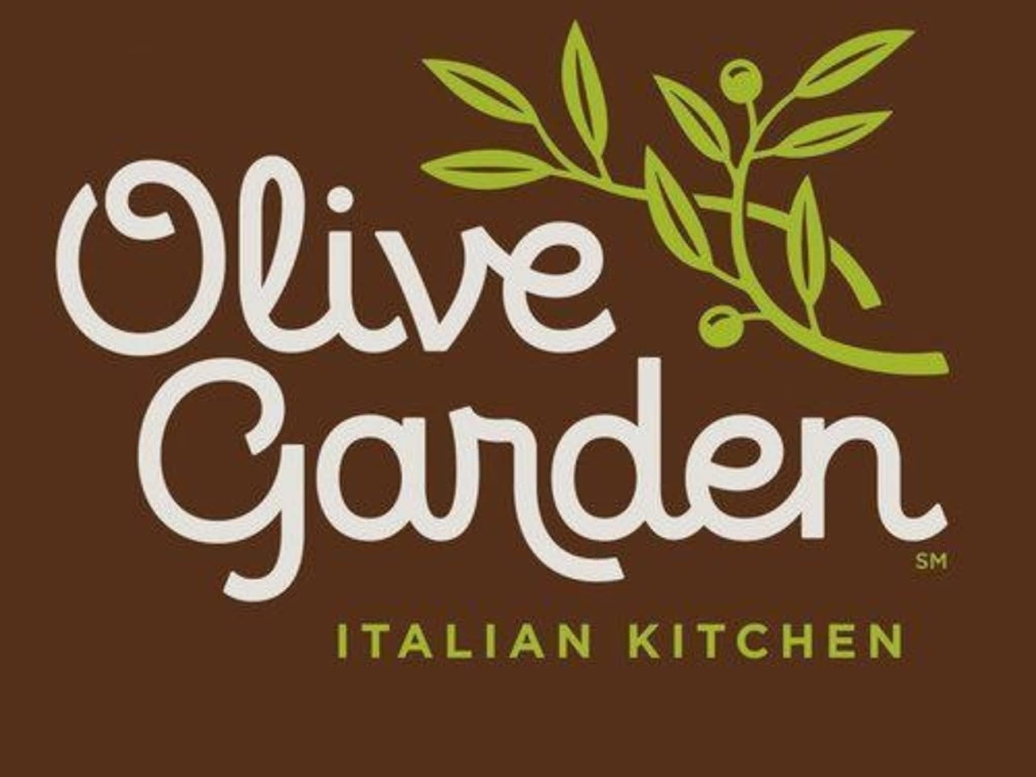 photo Olive Garden Italian Restaurant