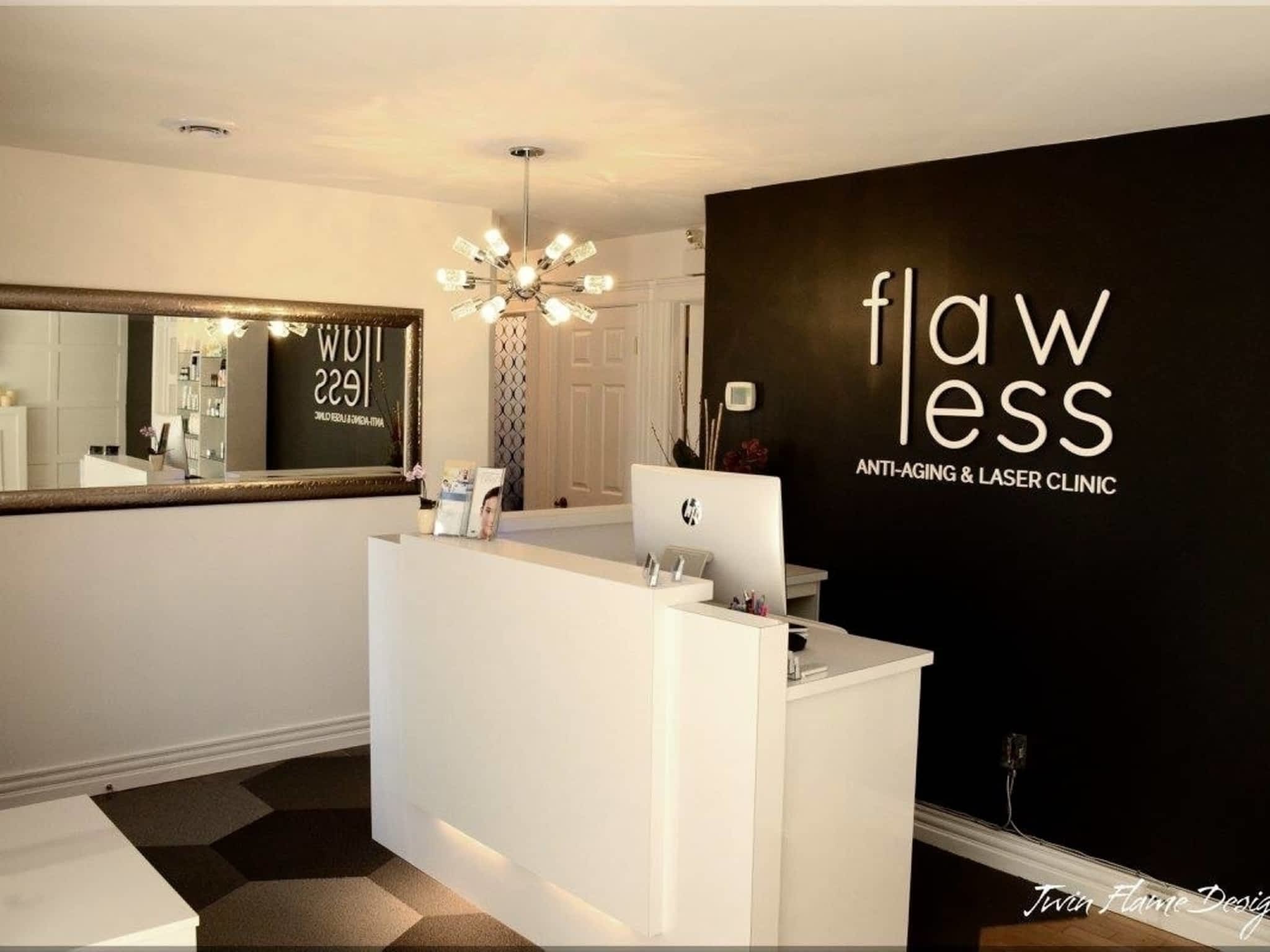 photo Flawless Anti-aging And Laser Clinic