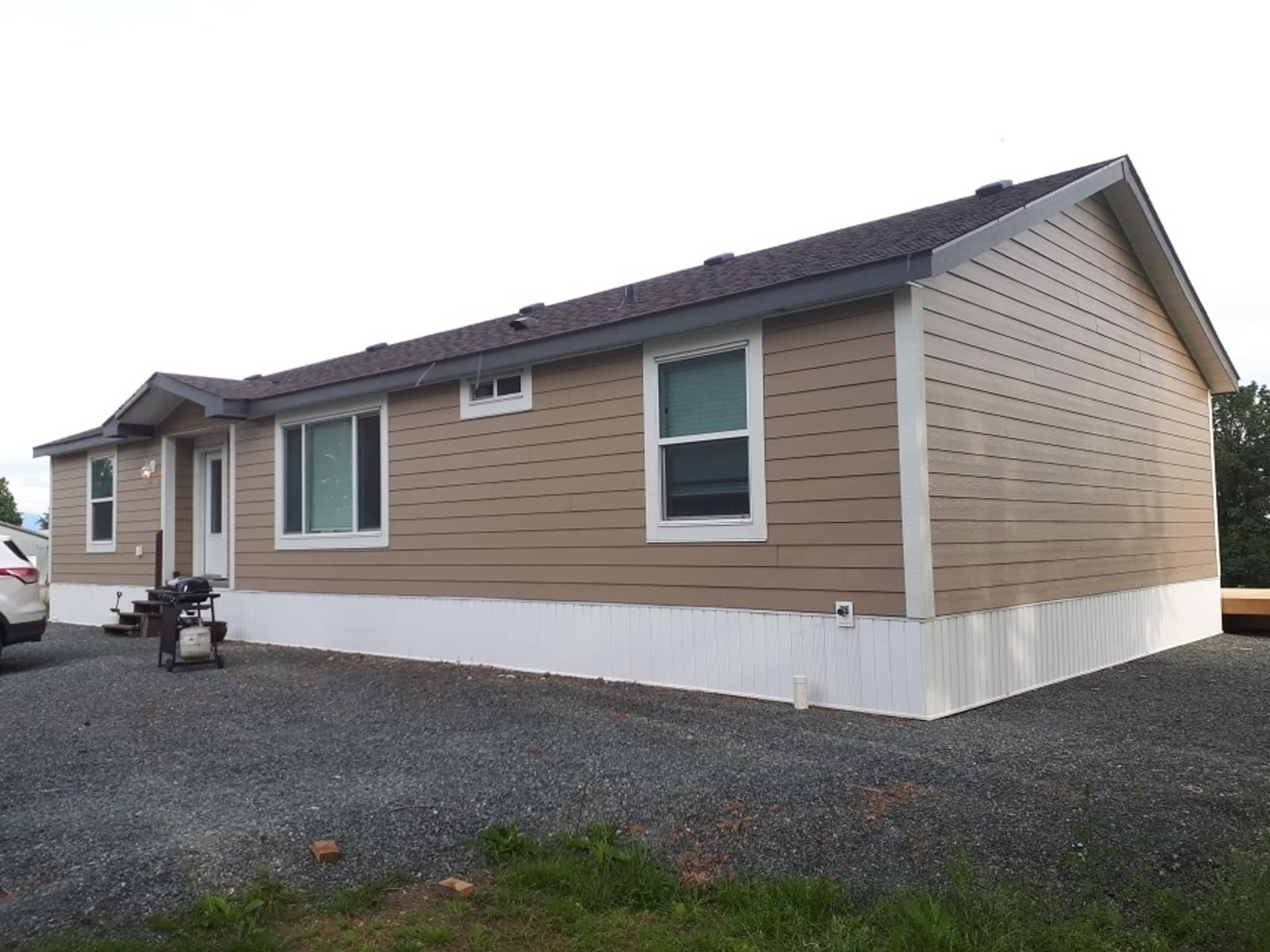 photo Glenbrook Manufactured Homes