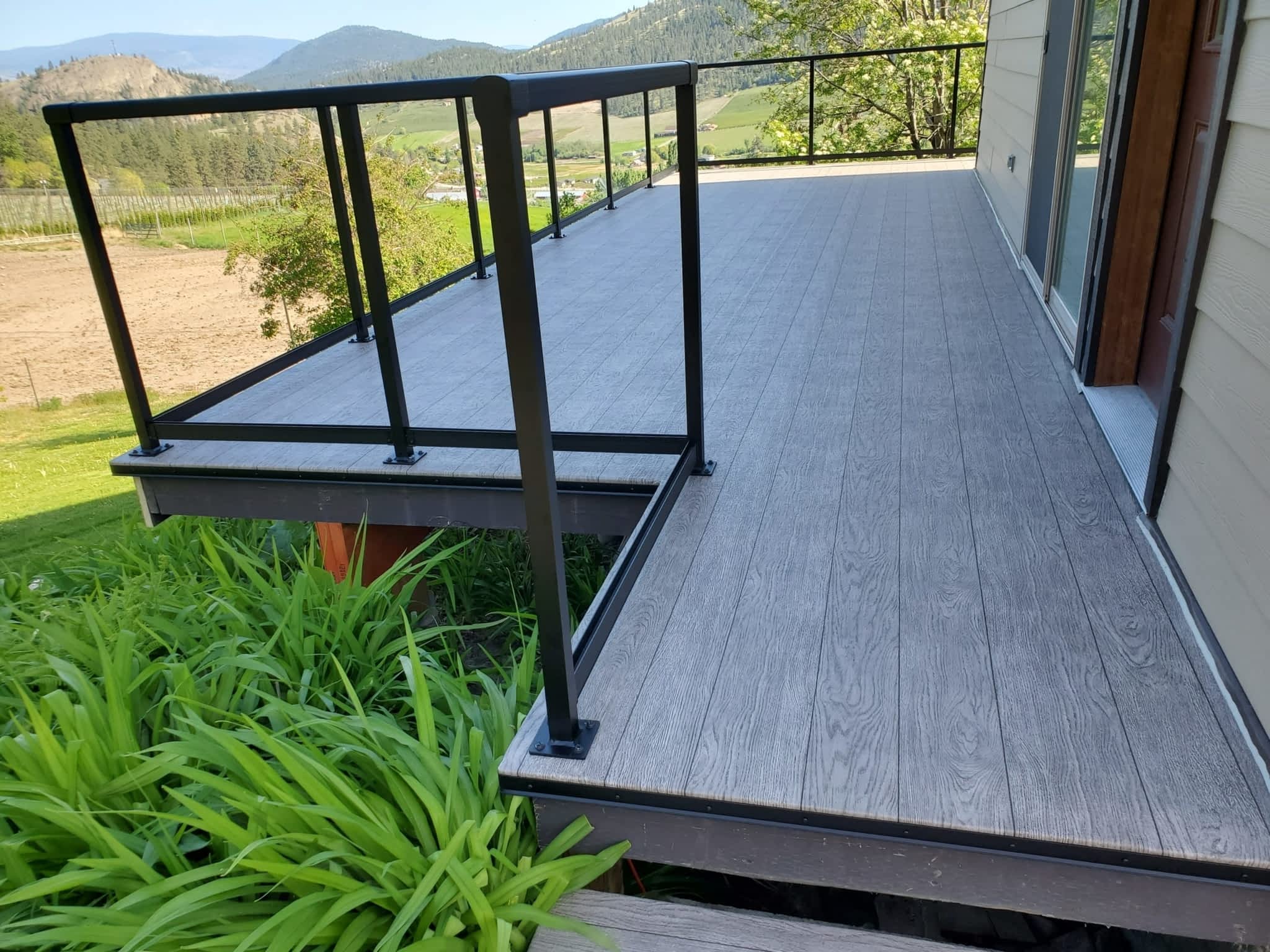 photo SeaSide Decking