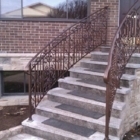 Fabrication Rampes et Escaliers Prestige Inc - Constructeurs d'escaliers