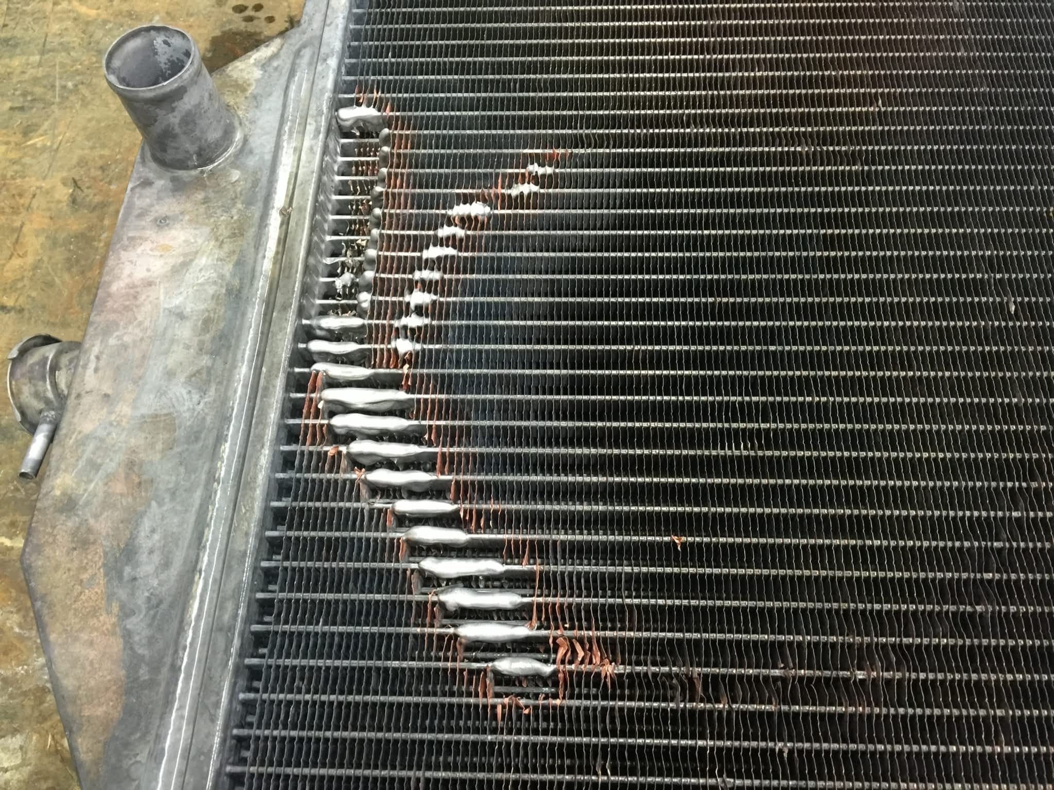 E&E Radiator Services Westlock, AB 10003 94A Avenue Canpages