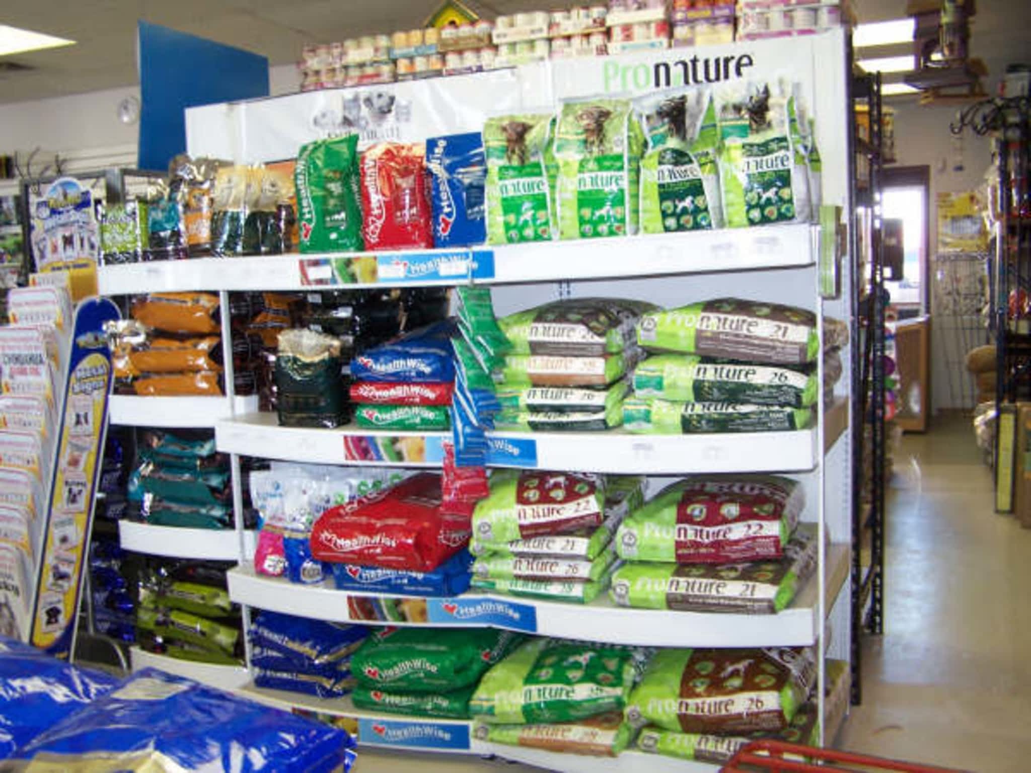 photo Pet Food Warehouse