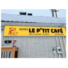 Voir le profil de Bistro le p'tit café - Stoke