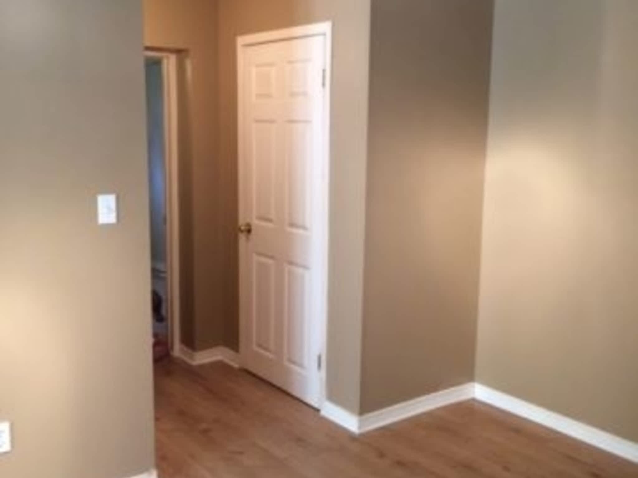 photo Timber Trails Contracting