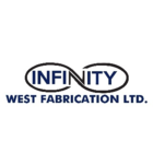 Infinity West Fabrication Ltd - Fabricants de pièces et d'accessoires d'acier